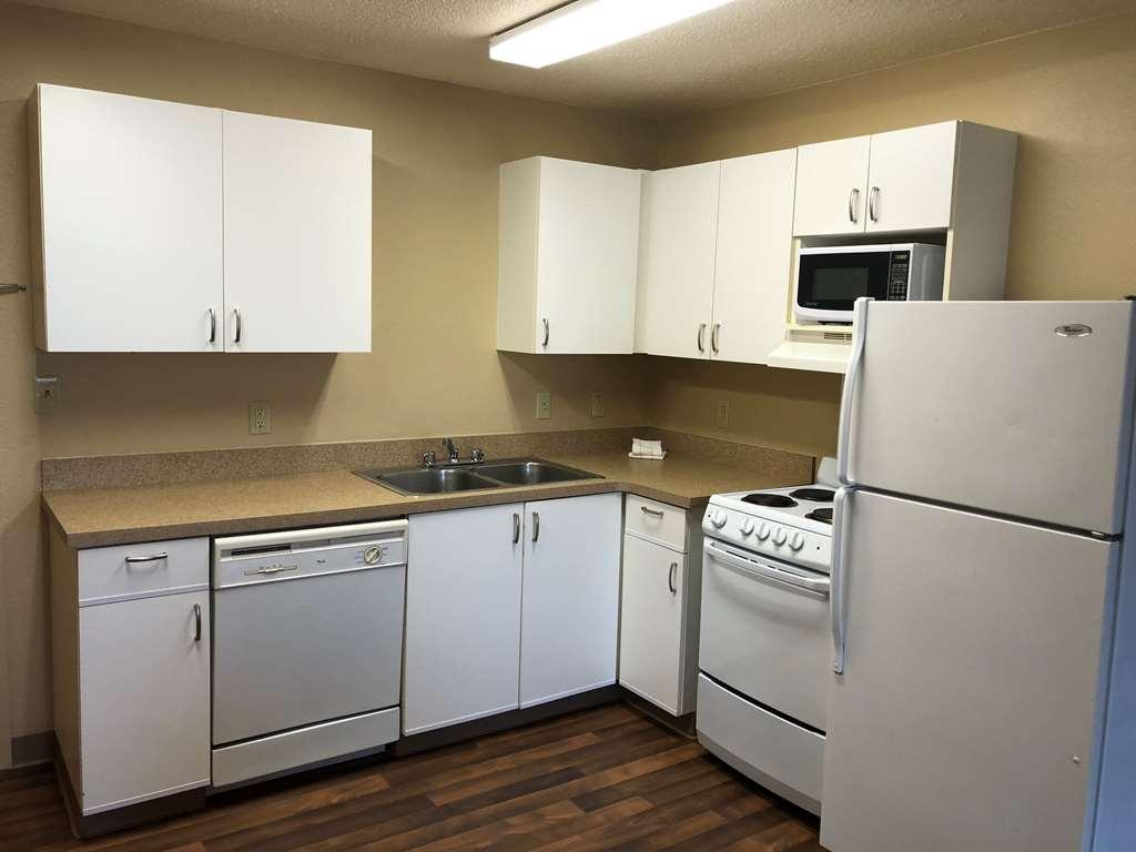 Extended Stay America Suites - Cincinnati - Blue Ash - Kenwood Road Kamer foto