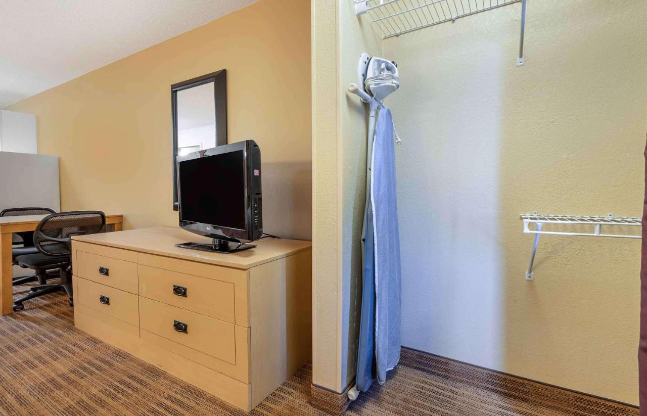 Extended Stay America Suites - Cincinnati - Blue Ash - Kenwood Road Buitenkant foto