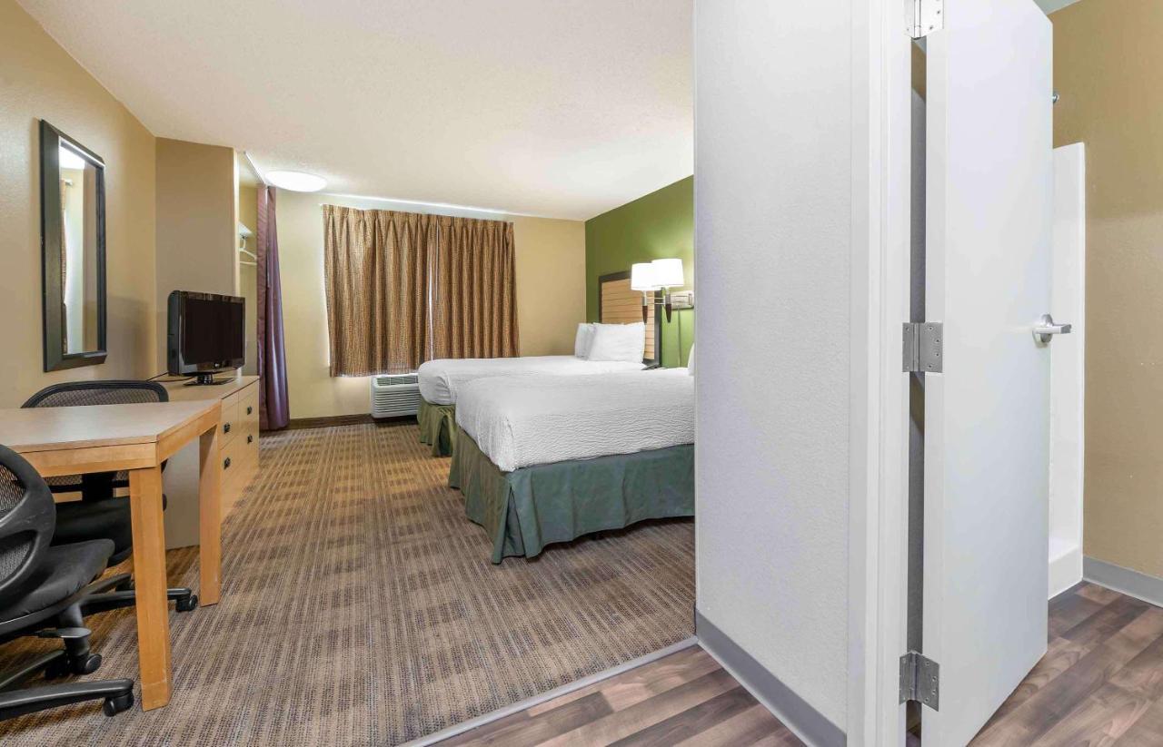 Extended Stay America Suites - Cincinnati - Blue Ash - Kenwood Road Buitenkant foto