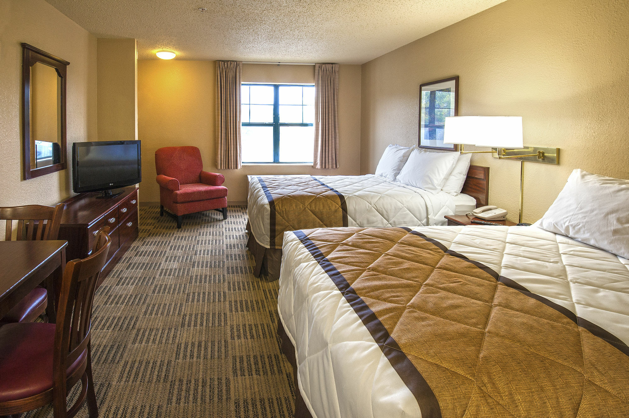 Extended Stay America Suites - Cincinnati - Blue Ash - Kenwood Road Buitenkant foto